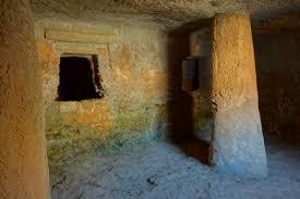 Necropoli di Anghelu Ruju